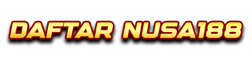 Daftar NUSA188